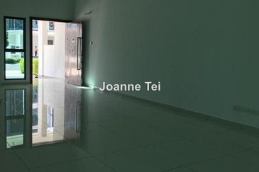 Sejati Residences (Amelia)