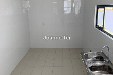 Sejati Residences (Amelia)