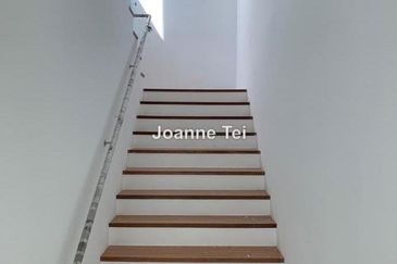 Sejati Residences (Amelia)