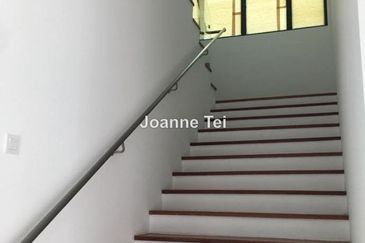 Sejati Residences (Amelia)