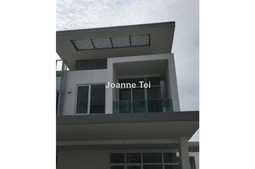 Clover Garden Residences