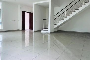 Jacaranda Garden Residence