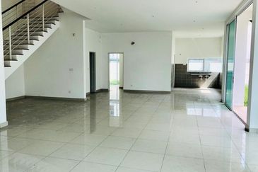 Jacaranda Garden Residence