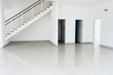 Jacaranda Garden Residence