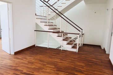 Jacaranda Garden Residence