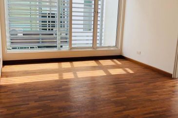 Jacaranda Garden Residence