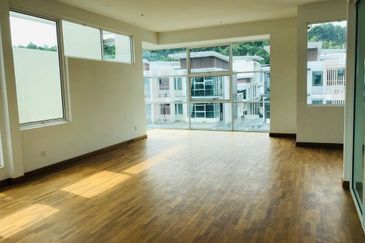 Jacaranda Garden Residence