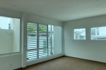 Jacaranda Garden Residence