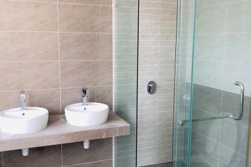 Jacaranda Garden Residence