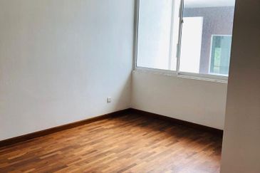 Jacaranda Garden Residence