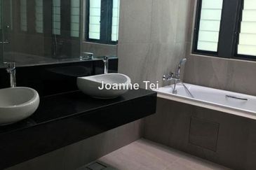 Sejati Residences (Amelia)