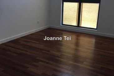 Sejati Residences (Amelia)