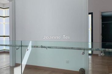 Sejati Residences (Amelia)