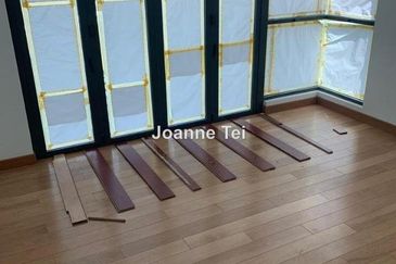 Sejati Residences (Amelia)