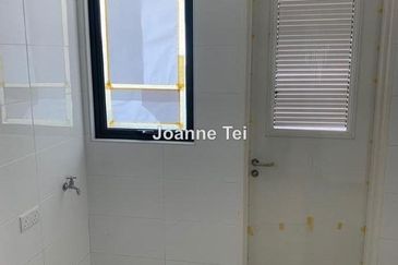 Sejati Residences (Amelia)