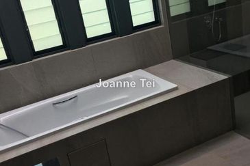 Sejati Residences (Amelia)