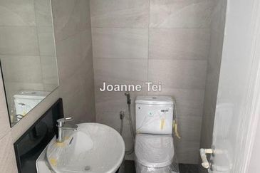 Sejati Residences (Amelia)