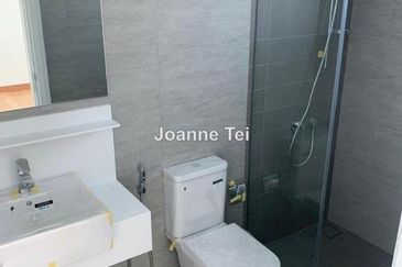 Sejati Residences (Amelia)