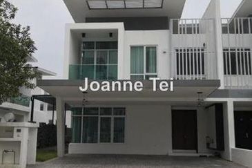 Clover Garden Residences