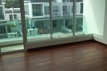 Clover Garden Residences