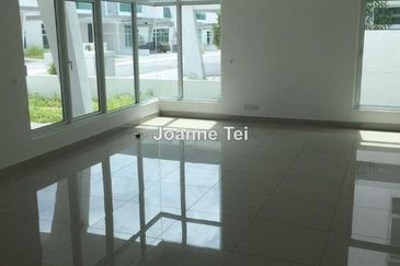 Clover Garden Residences