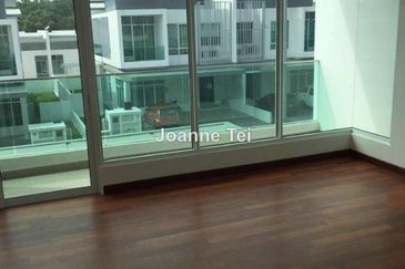 Clover Garden Residences