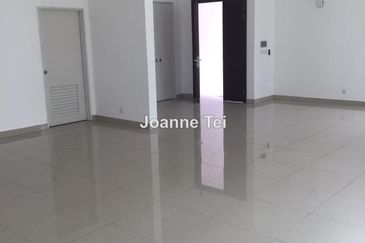 Clover Garden Residences