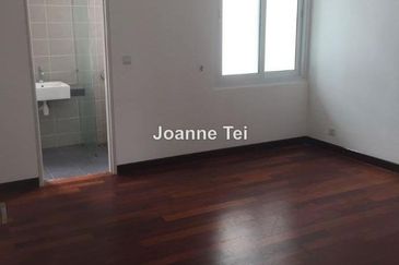 Clover Garden Residences