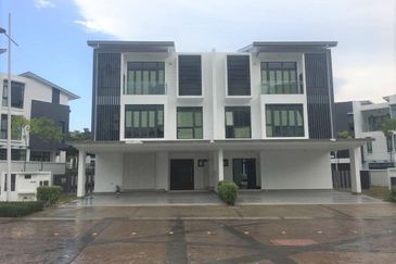 Sejati Residences (Amelia)