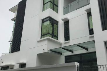 Sejati Residences (Amelia)