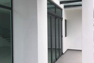 Sejati Residences (Amelia)