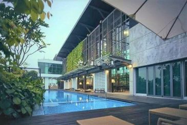 Sejati Residences (Amelia)