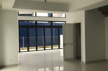 Sejati Residences (Amelia)