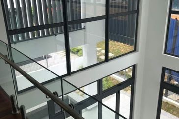 Sejati Residences (Amelia)