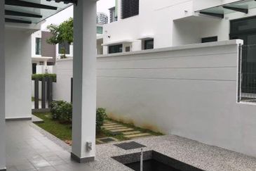 Sejati Residences (Amelia)