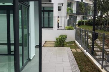 Sejati Residences (Amelia)