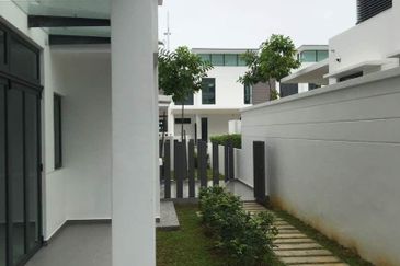 Sejati Residences (Amelia)