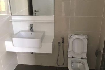 Sejati Residences (Amelia)