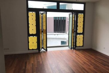 Sejati Residences (Amelia)