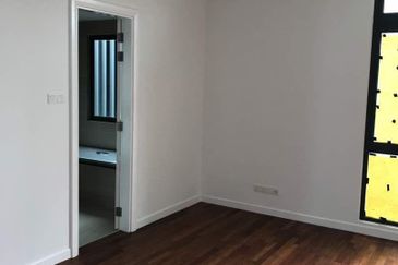 Sejati Residences (Amelia)