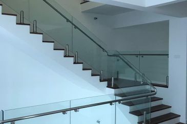 Sejati Residences (Amelia)