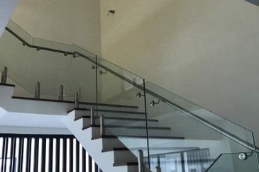 Sejati Residences (Amelia)