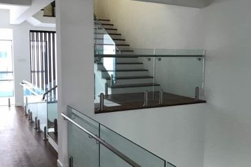 Sejati Residences (Amelia)