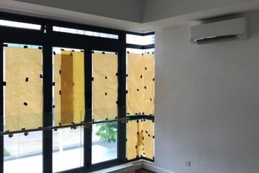 Sejati Residences (Amelia)