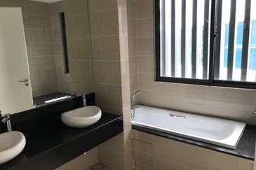 Sejati Residences (Amelia)