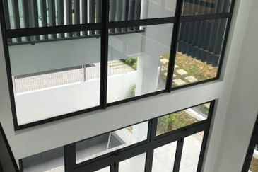 Sejati Residences (Amelia)