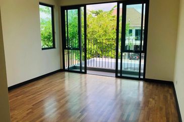 Charms of Nusantara, Setia Eco Glades