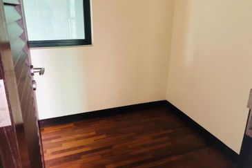 Charms of Nusantara, Setia Eco Glades