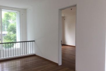 Jacaranda Garden Residence