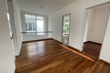 Jacaranda Garden Residence